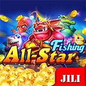 All Star Fishing on ph365 pro apk