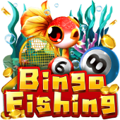 Bingo Fishing ph365 pro apk games
