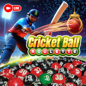 Cricket Ball Roulette ph365 pro apk