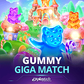 Gummy Giga Match ph365 pro apk club