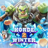 Horde 2 Winter ph365 pro apk download apk