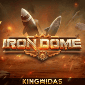 Iron Dome ph365 pro apk slot download