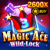 Magic Ace Wild Lock ph365 pro apk legit