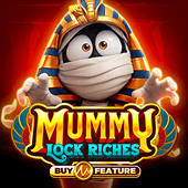 Mummy Lock Riches ph365 pro apk app