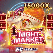 Night Market ph365 pro apk online casino
