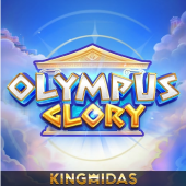 Olympus Glory ph365 pro apk