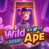 Wild Ape ph365 pro apk game